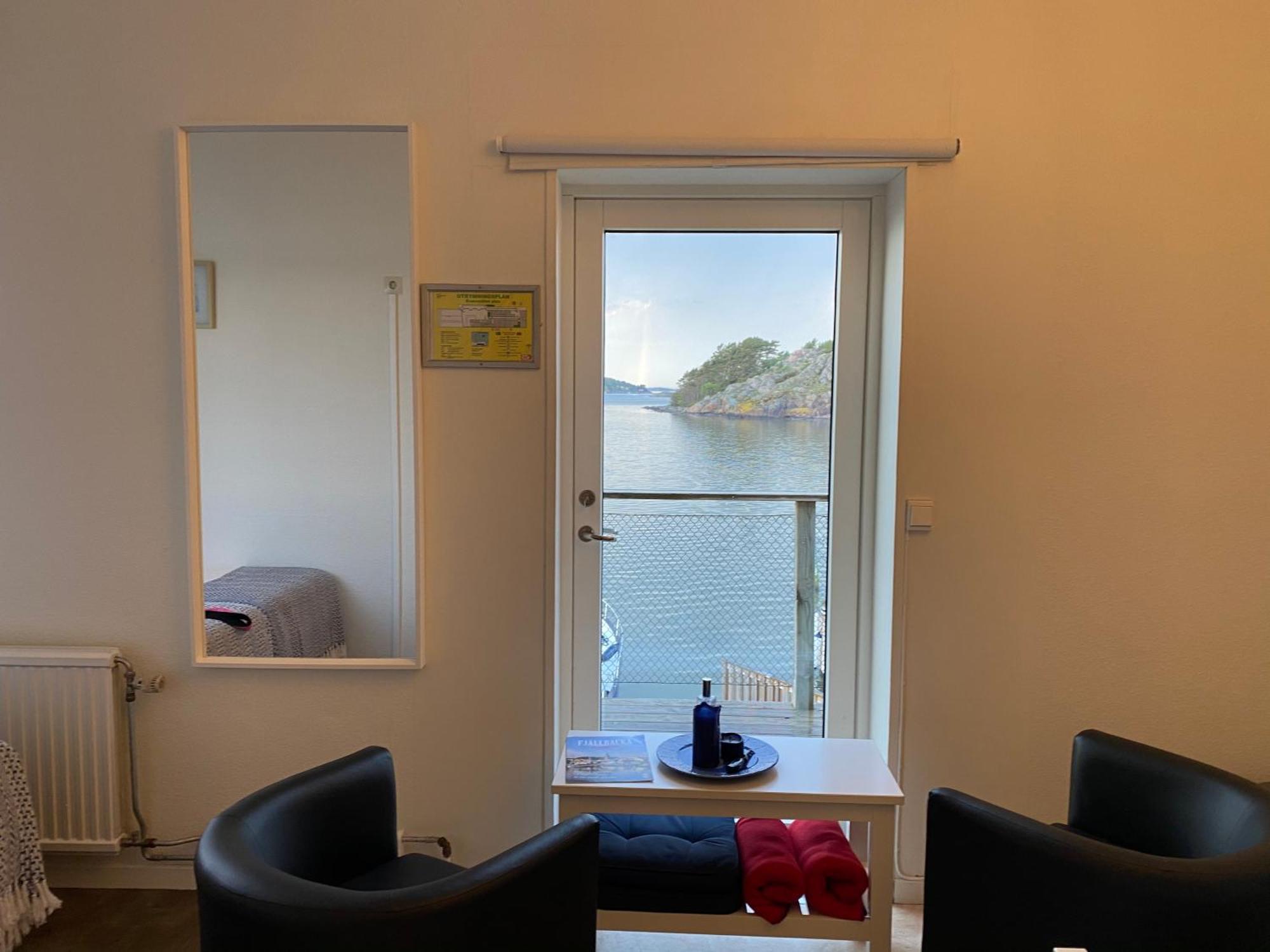 Marinan Richters Hostel Fjallbacka Room photo